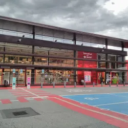 Albertville Market - Albertville