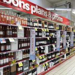 Albertville Market - Albertville