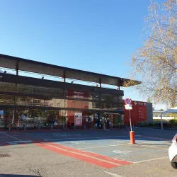 Albertville Market - Albertville