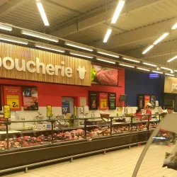 Albertville Market - Albertville