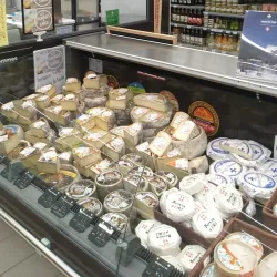 Albertville Market - Albertville