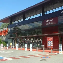 Albertville Market - Albertville