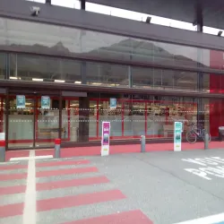 Albertville Market - Albertville