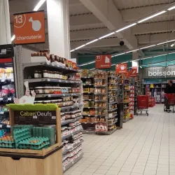 Albertville Market - Albertville