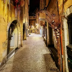 Château des Ducs de Savoie - Albertville