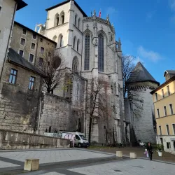 Château des Ducs de Savoie - Albertville