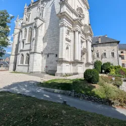 Château des Ducs de Savoie - Albertville