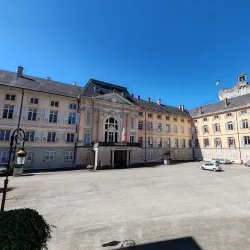 Château des Ducs de Savoie - Albertville