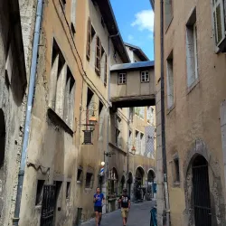 Château des Ducs de Savoie - Albertville
