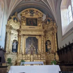 Conflans Old Town - Albertville