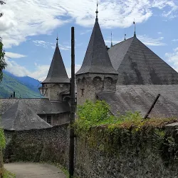 Conflans Old Town - Albertville