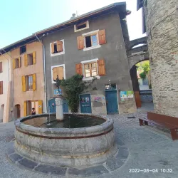 Conflans Old Town - Albertville