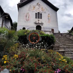 Conflans Old Town - Albertville