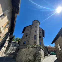 Conflans Old Town - Albertville