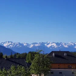 La Feclaz Ski Resort - Albertville