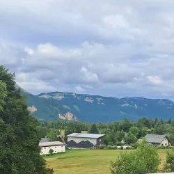 La Feclaz Ski Resort - Albertville