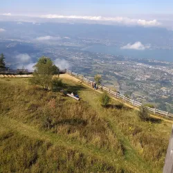 La Feclaz Ski Resort - Albertville