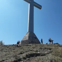 La Feclaz Ski Resort - Albertville