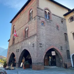 Musée d'Art et d'Histoire - Albertville