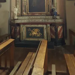 Musée d'Art et d'Histoire - Albertville