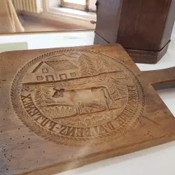 Musée d'Art et d'Histoire - Albertville