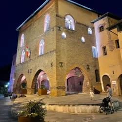 Musée d'Art et d'Histoire - Albertville