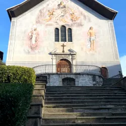 Musée d'Art et d'Histoire - Albertville