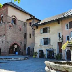 Musée d'Art et d'Histoire - Albertville