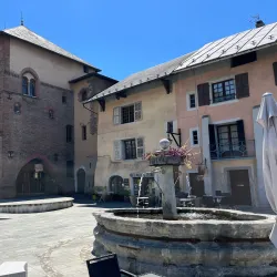 Musée d'Art et d'Histoire - Albertville