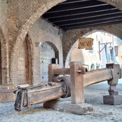 Musée d'Art et d'Histoire - Albertville