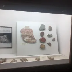 Musée d'Art et d'Histoire - Albertville