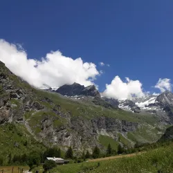 Tarentaise Valley - Albertville
