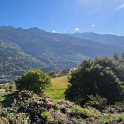 Tarentaise Valley - Albertville