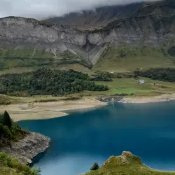 Tarentaise Valley - Albertville