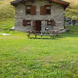 Tarentaise Valley - Albertville