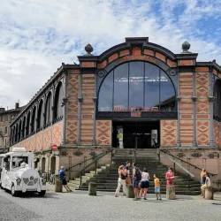 Albi Market - Albi