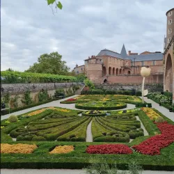 Berbie Palace - Albi