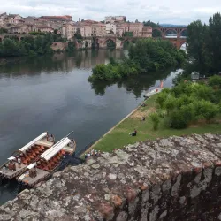 Berbie Palace - Albi