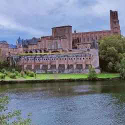 Berbie Palace - Albi