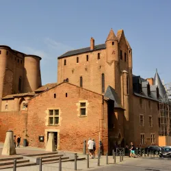 Berbie Palace - Albi