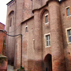 Berbie Palace - Albi