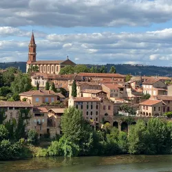 Berbie Palace - Albi