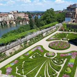 Berbie Palace - Albi