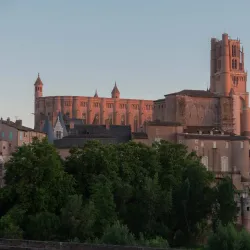 Berbie Palace - Albi