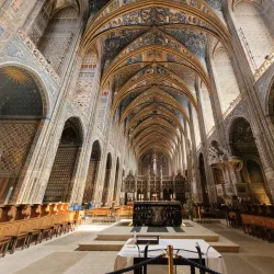 Berbie Palace - Albi