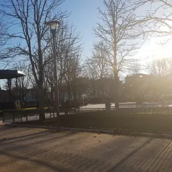 Jardin National - Albi