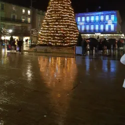 Jardin National - Albi