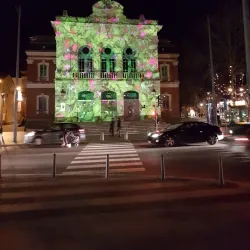 Jardin National - Albi