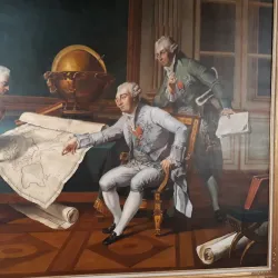 Musée Lapérouse - Albi