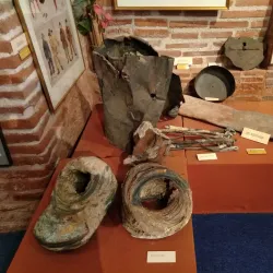 Musée Lapérouse - Albi